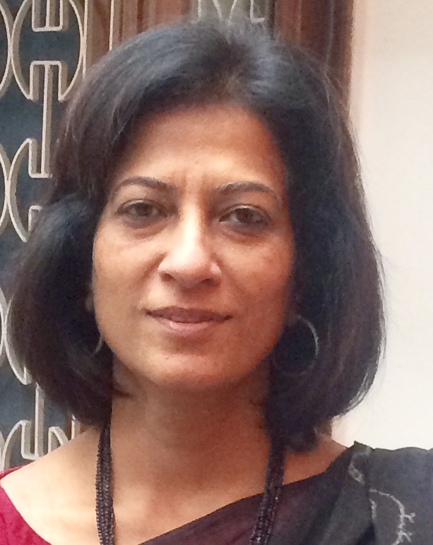 Amita Batra